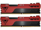 VIPER ELITE II 16GB x2 DDR4 3600 / PVE2432G360C0K