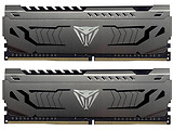 VIPER STEEL Performance / 8GB x2 DDR4 3600 / PVS416G360C8K