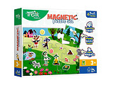 Trefl Magnetic Treflik's day