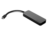Lenovo USB-C to 4 Port USB-A Hub
