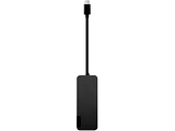 Lenovo USB-C to 4 Port USB-A Hub