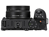 Nikon Z 30 kit 16-50 VR / VOA110K001 /