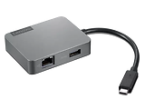 Lenovo USB-C Travel Hub Gen 2