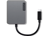 Lenovo USB-C Travel Hub Gen 2