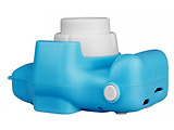 Forever Kids Camera Blue