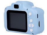 Forever Kids Camera Blue
