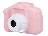 Forever Kids Camera Pink