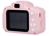 Forever Kids Camera Pink