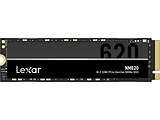 Lexar NM620 / 1.0TB M.2 NVMe / LNM620X001T-RNNNG