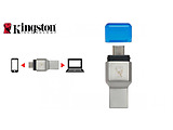 Kingston MobileLite Duo 3C USB3.1 + USB Type C FCR-ML3C