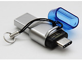 Kingston MobileLite Duo 3C USB3.1 + USB Type C FCR-ML3C