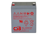 CSB HRL1225W / 12V 6Ah / High Rate Long Life