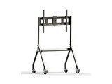Viewsonic VB-STND-005 / Mobile Slim Trolley Cart Stand