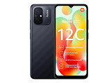 Xiaomi Redmi 12C / 6.7 IPS / Helio G85 / 4GB / 128GB / 5000mAh Grey