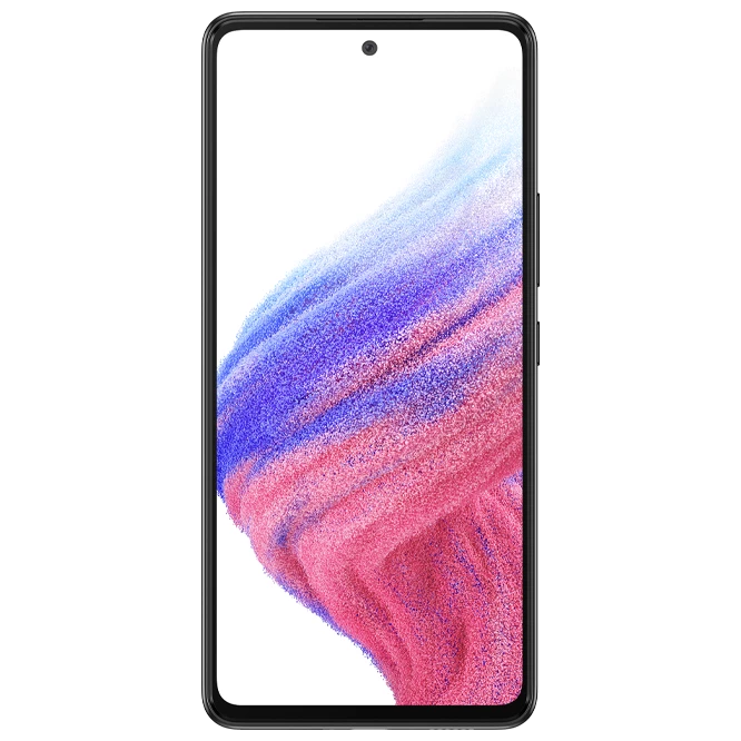 Samsung Galaxy A53 5G / 6.5 Super AMOLED 120Hz / Exynos 1280 / 8GB / 128GB / 5000mAh /