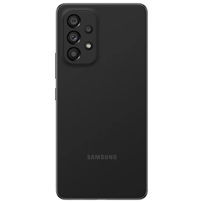 Samsung Galaxy A53 5G / 6.5 Super AMOLED 120Hz / Exynos 1280 / 8GB / 128GB / 5000mAh /