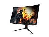 AOpen by ACER 32HC2QURP / 31.5 Curved 2K 165Hz