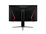 AOpen by ACER 32HC2QURP / 31.5 Curved 2K 165Hz