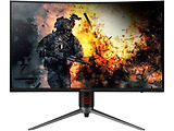 AOpen by ACER 32HC2QURP / 31.5 Curved 2K 165Hz