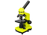 Levenhuk Rainbow 2L PLUS Lime Microscop / 69069 /