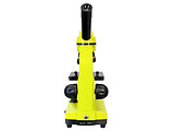 Levenhuk Rainbow 2L PLUS Lime Microscop / 69069 /