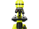 Levenhuk Rainbow 2L PLUS Lime Microscop / 69069 /