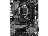 GIGABYTE B760 DS3H / ATX LGA1700 DDR5 7600