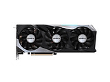 GIGABYTE GeForce RTX 3060 Ti 8GB GDDR6 Gaming OC 256Bit / GV-N306TXGAMING OC-8GD