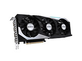GIGABYTE GeForce RTX 3060 Ti 8GB GDDR6 Gaming OC 256Bit / GV-N306TXGAMING OC-8GD
