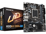 GIGABYTE H610M K DDR4 / mATX LGA1700 DDR4 3200