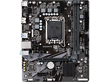 GIGABYTE H610M K DDR4 / mATX LGA1700 DDR4 3200