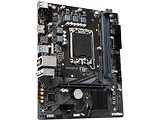 GIGABYTE H610M K DDR4 / mATX LGA1700 DDR4 3200