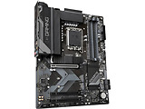 GIGABYTE B760 GAMING X / ATX LGA1700 DDR5-7600