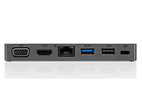 Lenovo POWERED USB-C TRAVEL HUB / 4X90S92381