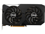 Asus Radeon RX 6650 XT 8GB GDDR6 Dual OC 128bit / DUAL-RX6650XT-O8G