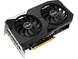 Asus Radeon RX 6650 XT 8GB GDDR6 Dual OC 128bit / DUAL-RX6650XT-O8G