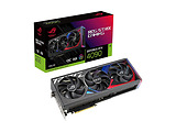 ASUS GeForce RTX 4090 24GB GDDR6X ROG Strix Gaming OC 384bit / ROG-STRIX-RTX4090-O24G-GAMING
