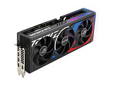 ASUS GeForce RTX 4090 24GB GDDR6X ROG Strix Gaming OC 384bit / ROG-STRIX-RTX4090-O24G-GAMING