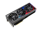 ASUS GeForce RTX 4090 24GB GDDR6X ROG Strix Gaming OC 384bit / ROG-STRIX-RTX4090-O24G-GAMING