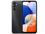 Samsung Galaxy A14 / 6.6 PLS 90Hz / MediaTek MT6833 / 4GB / 64GB / 5000mAh Black