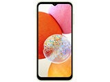 Samsung Galaxy A14 / 6.6 PLS 90Hz / MediaTek MT6833 / 4GB / 128GB / 5000mAh Green