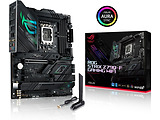 ASUS ROG STRIX Z790-F GAMING WI-FI / ATX LGA1700 DDR5 7800+