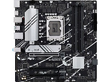 ASUS PRIME B760M-A D4 / ATX LGA1700 DDR4 5333