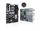 ASUS PRIME B760-PLUS / ATX LGA1700 DDR5 7200+