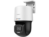 HIKVISION DS-2DE2C400SCG-E F1 / 4Mpx 4mm ColorVu PTZ
