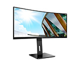 AOC CU34P2A / 34 VA Ultra WQHD Curved