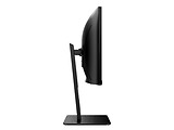 AOC CU34P2A / 34 VA Ultra WQHD Curved