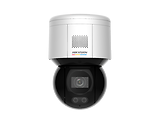 HIKVISION DS-2DE3A400BW-DE/W / 4Mpx ColorVu PTZ