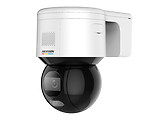 HIKVISION DS-2DE3A400BW-DE/W / 4Mpx ColorVu PTZ