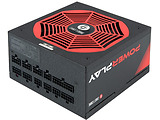 Chieftec Chieftronic GPU-1050FC / 850W 80+ Platinum